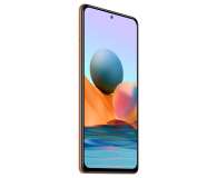 XIAOMI REDMI NOTE 10 Pro 6/64GB Brazowy - 639902 - zdjęcie 4